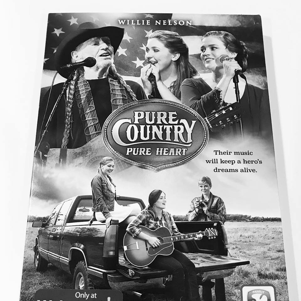 Pure Country Pure Heart