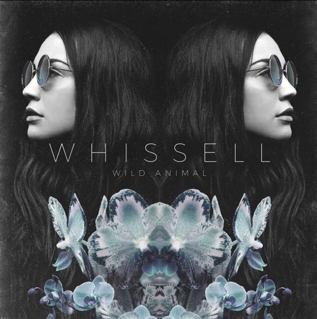 Co-Write With Whissell Out Now