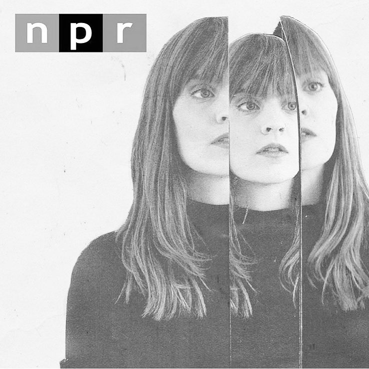 New Music From Liza Anne